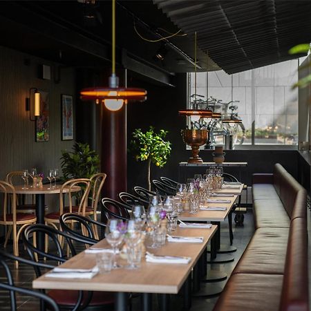 Radisson Blu Hotel Uppsala Ngoại thất bức ảnh