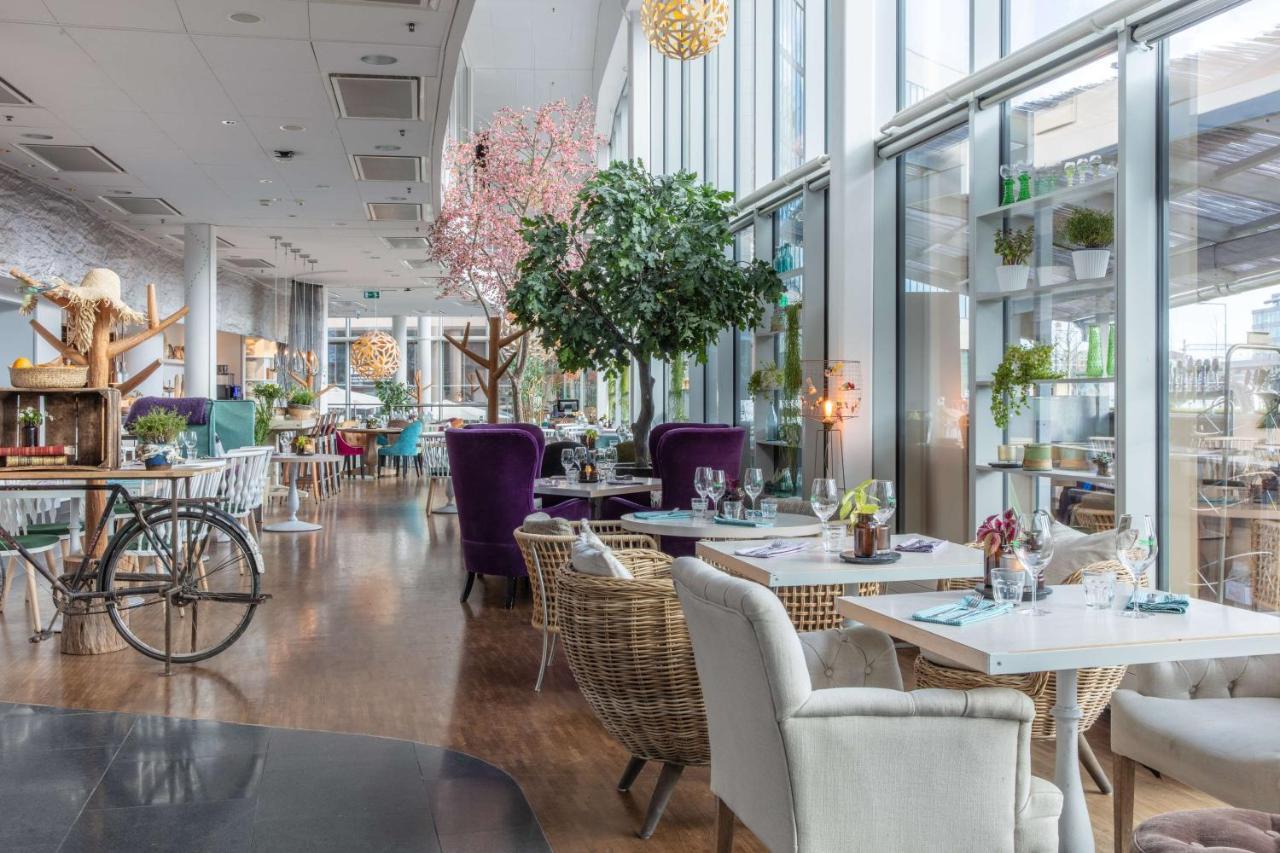 Radisson Blu Hotel Uppsala Ngoại thất bức ảnh