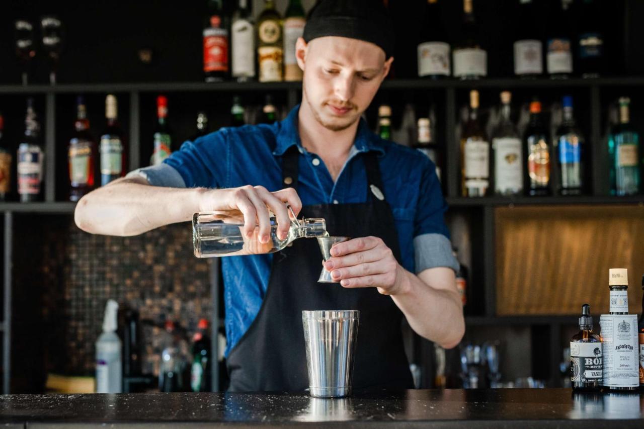 Radisson Blu Hotel Uppsala Ngoại thất bức ảnh