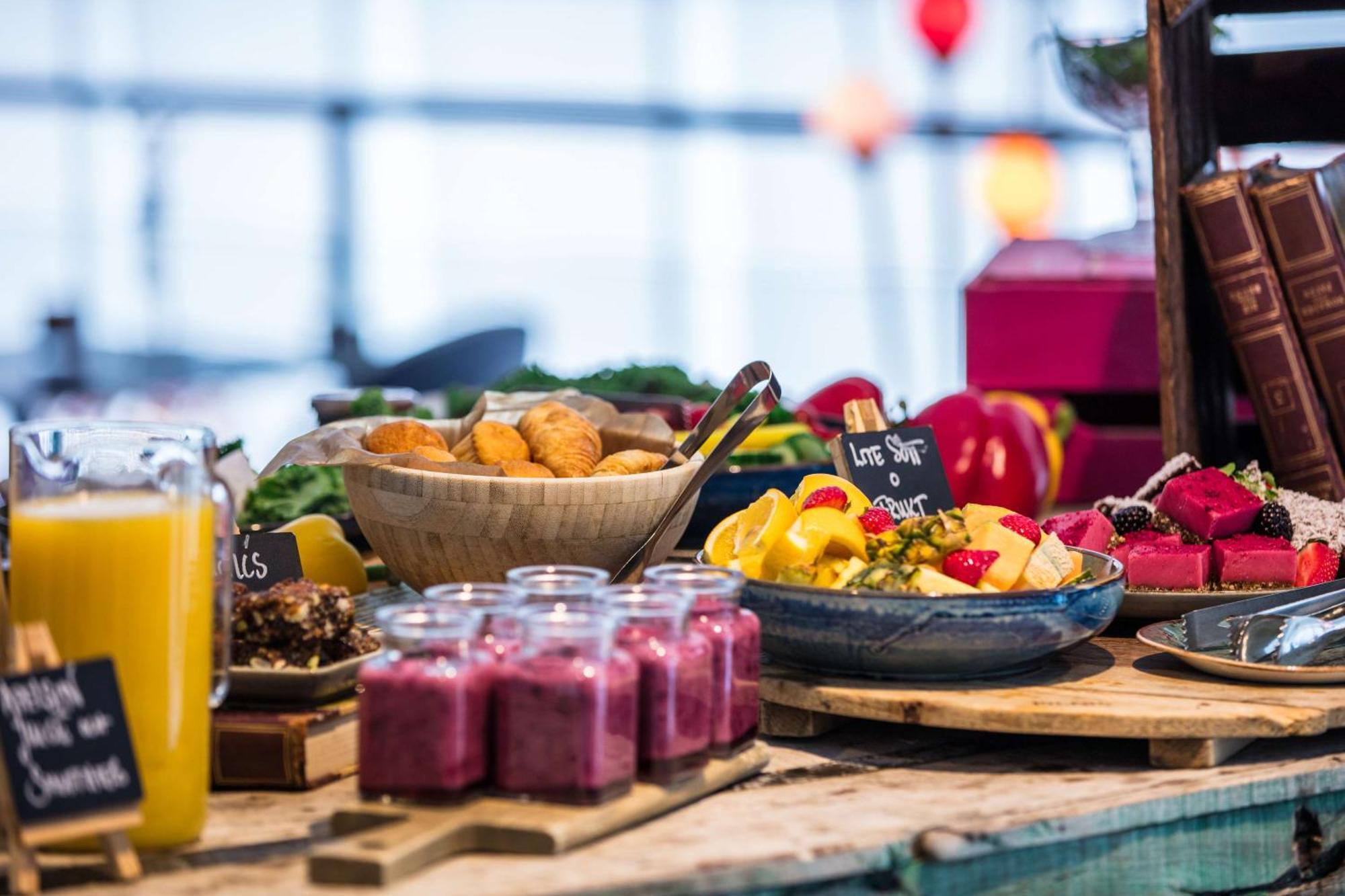 Radisson Blu Hotel Uppsala Ngoại thất bức ảnh