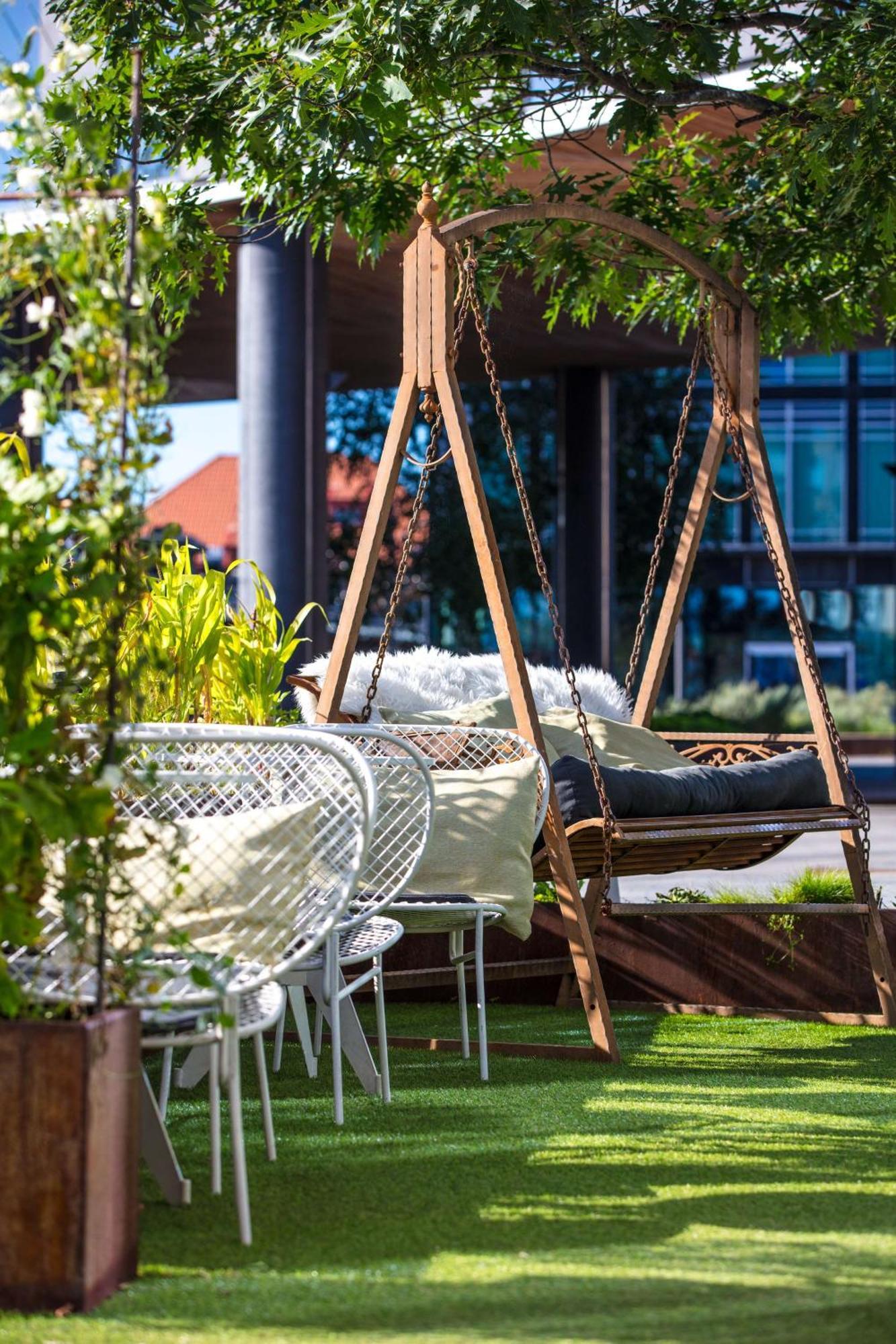 Radisson Blu Hotel Uppsala Ngoại thất bức ảnh