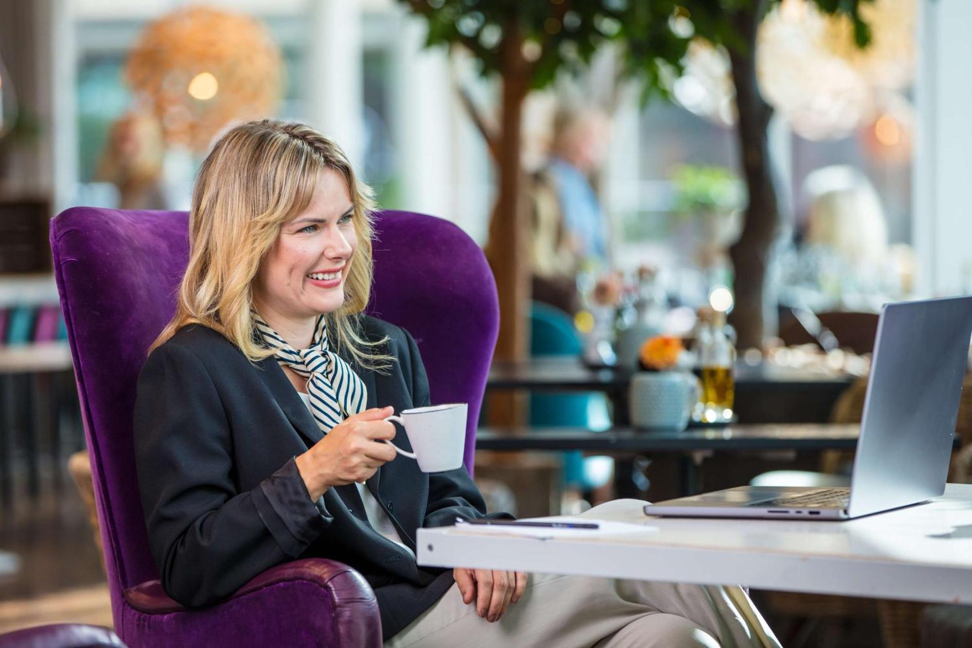 Radisson Blu Hotel Uppsala Ngoại thất bức ảnh