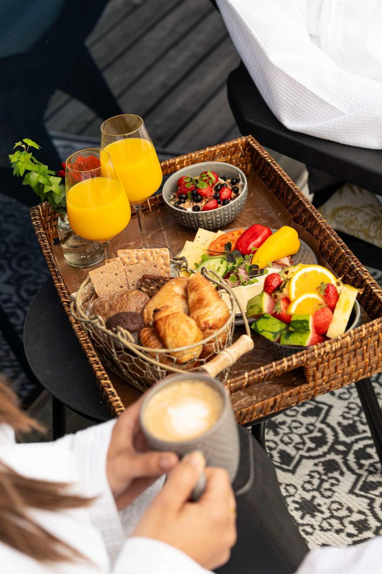 Radisson Blu Hotel Uppsala Ngoại thất bức ảnh