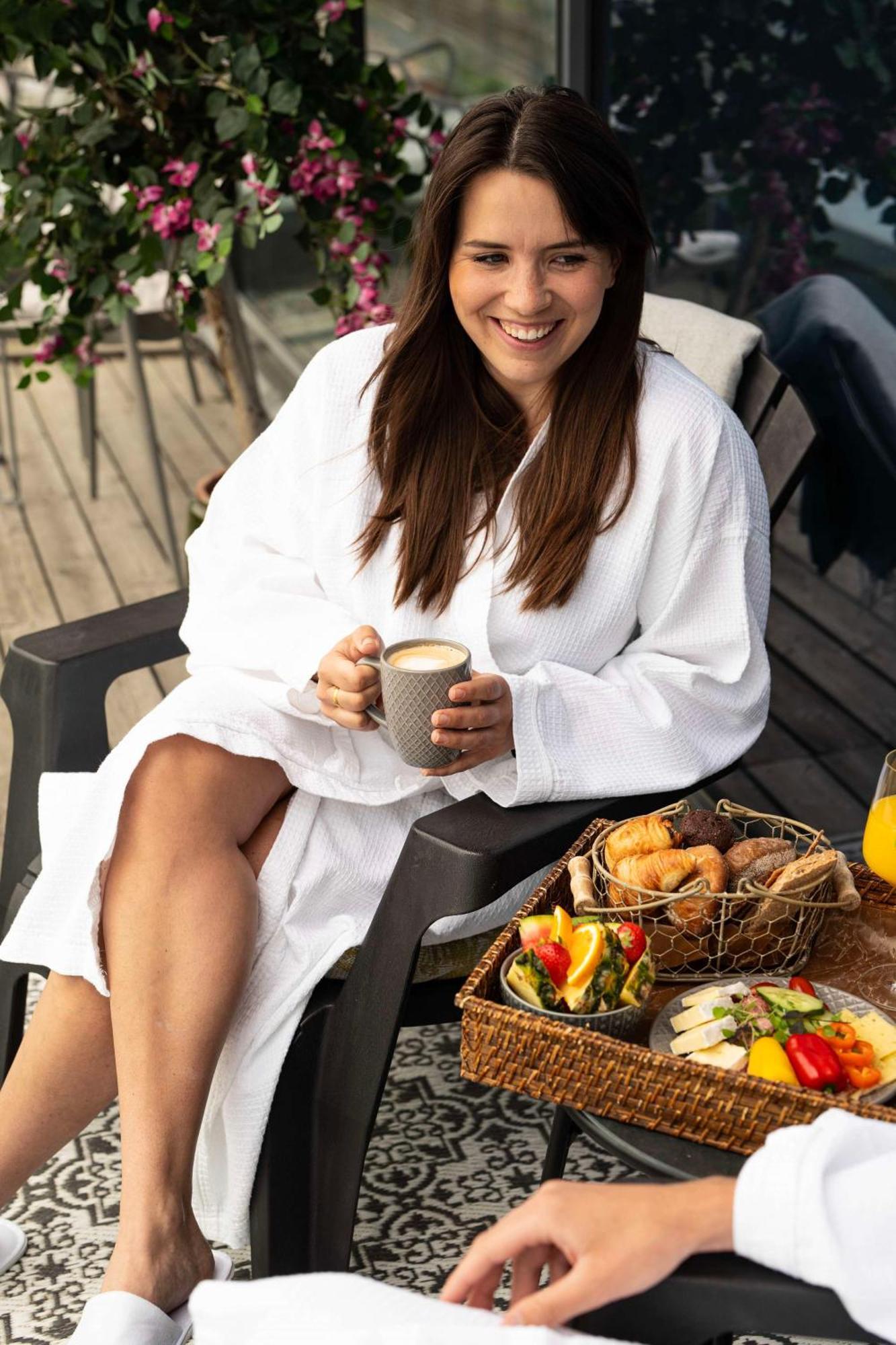 Radisson Blu Hotel Uppsala Ngoại thất bức ảnh