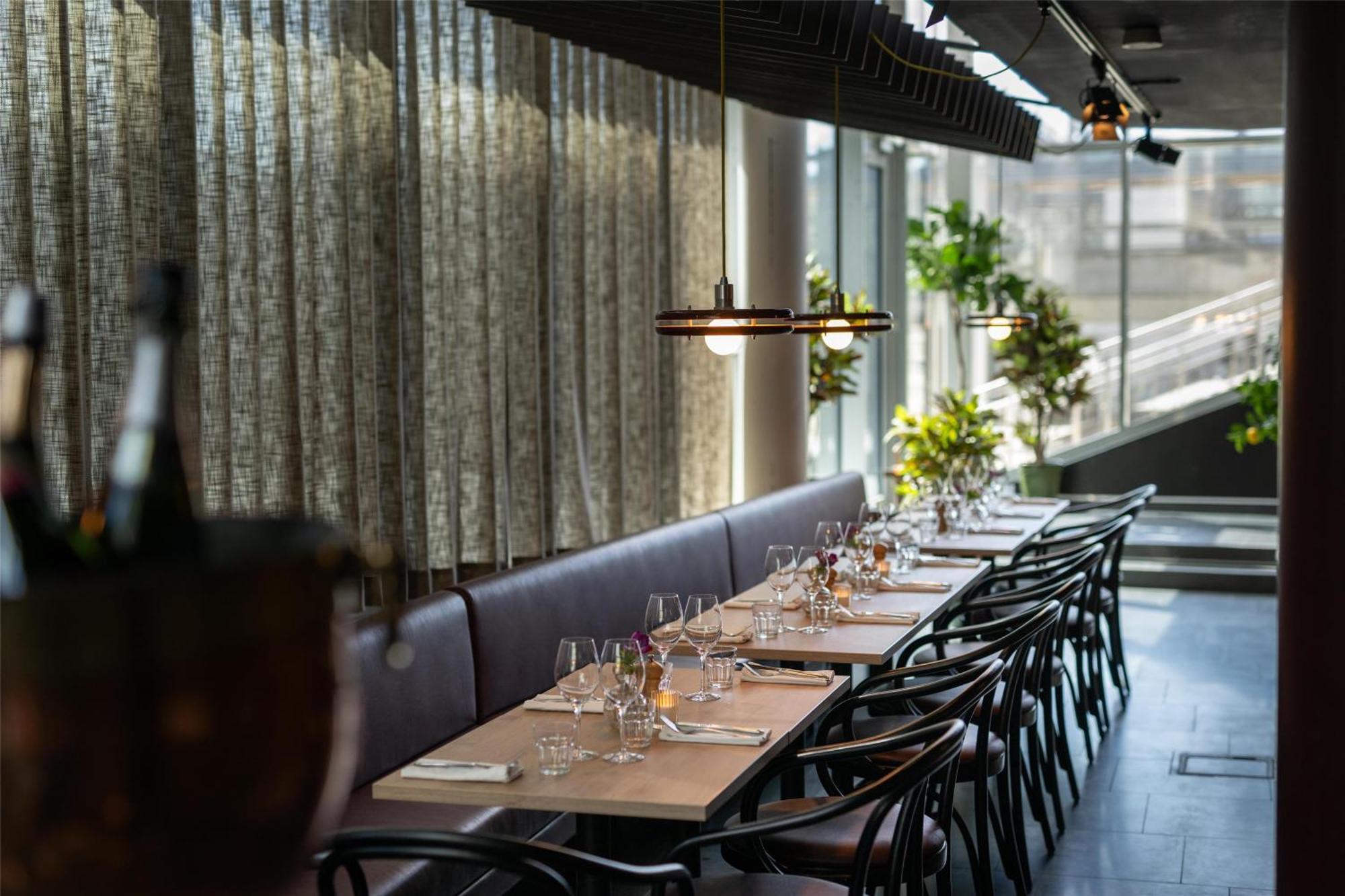 Radisson Blu Hotel Uppsala Ngoại thất bức ảnh